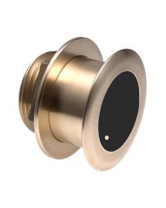Raymarine B175M 0° Tilted Element Thru-Hull Transducer for Axiom Pro-Series & CHIRP Sonar Modules