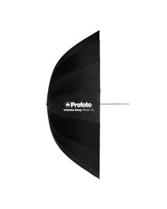 Profoto 65 Inch Umbrella Deep Silver Extra Large, High-Quality Lighting in Studio & On-Location Shoots