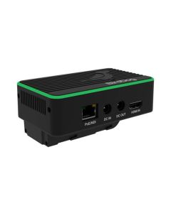 BirdDog Flex 4K Backpack HDMI to NDI Encoder, PoE, Sony L-Series/DC Power, 15W DC Output, BDFLEXBP