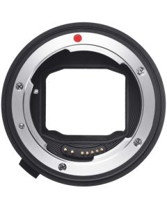 Sigma Mount Converter MC-11, Sigma SA-E to SA Mount, Increases Lens Compatibility