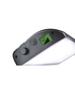 Kaiser RB 555 AS LED Lighting Unit, Thermo-Managed, Adjustable Height, Soft Screens, 205547