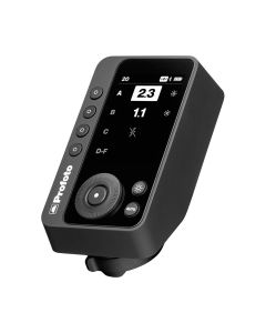 Profoto Connect Pro for Fujifilm, Fits AirX, Easy Control, 100 Channels, Intuitive Large Display