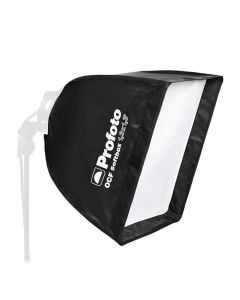 Profoto 1.3x1.3 ft. OCF Softbox, Soft and Flattering Light Ideal for Head and Shoulder Portraits