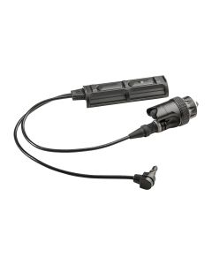SureFire DS-SR07-D-IT Waterproof Switch Assembly for Scout Light® WeaponLights & ATPIAL/DBAL Lasers, Black