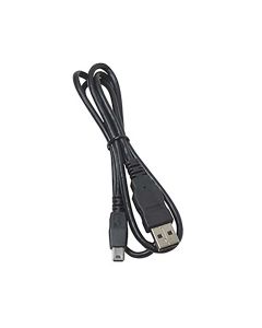 Standard Horizon USB Charge Cable for HX300, Direct Connection Charging Accessory, T9101606