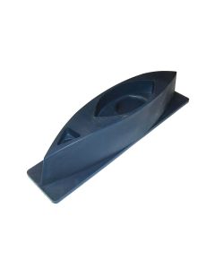 Raymarine Fairing Block for B744V Transducer, Durable Mounting Accessory, E66023
