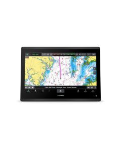 Garmin GPSMAP® 1643 Chartplotter, 16 Inch Display, Non-Sonar with Garmin Navionics+ Mapping