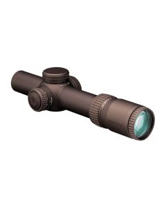 Vortex Optics Razor® HD Gen III 1-10x24 FFP Riflescopes, EBR-9 MRAD Reticle, 34mm Tube, RZR-11002