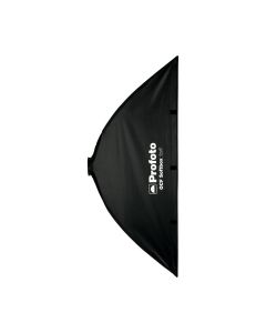 Profoto 1x4 ft. OCF Softbox Strip for Soft and Flattering Light, Ideal for Edge and Rim Lightning