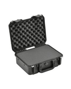 SKB Cases iSeries 1510-6 Waterproof Case, 15 Inch Interior, Trigger Latch, MIL-STD Protection