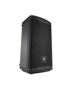 JBL Two-Way 10 Inch 1300W Powered PA Speaker, Bluetooth, DSP, 3-Channel Mixer, Portable, EON710