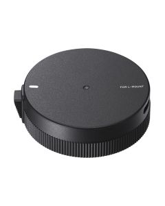 Sigma USB Dock UD-11 for L-Mount, Designed for Art, Contemporary & Sports Lenses