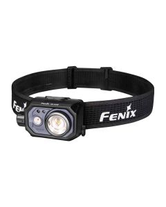 Fenix HL45R Rechargeable Headlamp, 1000 Lumens, 8 Lighting Modes, IP66 Waterproof, Black