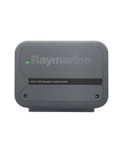 Raymarine ACU-150 Evolution Autopilot Control Unit, Hydraulic Steering, Type 1 Compatible, E70430