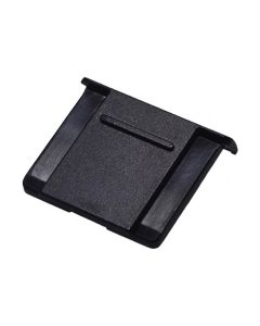 Ricoh Hot Shoe Cover for GR-III Digital Camera, Dust & Moisture Protection, 37818