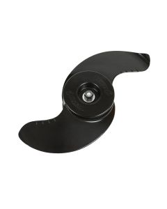 Minn Kota Prop - Weedless Wedge 2 / MKP-33 for Trolling Motor, Fits 4 Inch Lower Unit Diameter