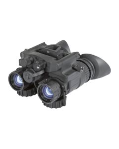 AGM Global Vision NVG-40 3APW Gen 3 Auto-Gated White Phosphor Night Vision Goggle, Waterproof