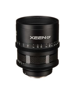 Rokinon 35mm T1.5 Wide Angle XEEN CF Pro Cinema Lens, Lens Only