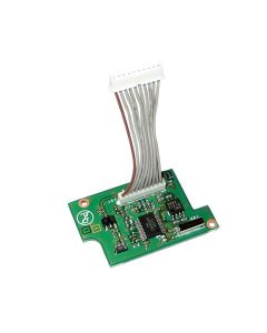 Standard Horizon CVS2500A 4-Code Voice Scrambler Fits Standard Horizon GX2000 and GX2400 Models