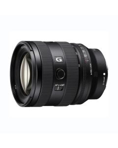 Sony FE 20-70mm F4 G Compact Lightweight Standard Zoom Lens Covers Ultra-Wide, SEL2070G