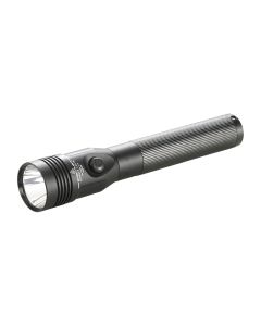 Streamlight Stinger LED HL Flashlight, 800 Lumens, Multi-Mode, AC/DC Charger, 2 Holders, 75430