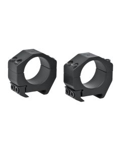 Vortex Optics Precision Matched  1" Weaver/Picatinny Rings Low - .76"