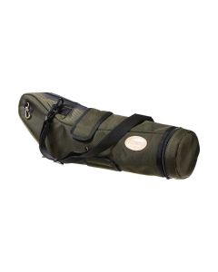 Kowa Stay-On Case for TSN-82SV Angled Scope, Zippered Access, Shoulder Strap Included