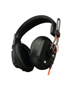 Fostex T40RPmk3 Stereo Headphones-Closed Type, Copper-Foil Polyimide Diaphragm, 20Hz-35kHz Frequency