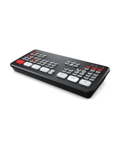 Blackmagic Design ATEM Mini Pro ISO HDMI Live Stream Switcher, 4-Channel, Multiview & Streaming
