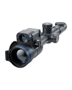 Pulsar Thermion 2 LRF XL50 Thermal Riflescope – HD AMOLED, 64GB Video, Dual Battery, Recoil Ready