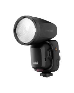 Westcott FJ80 II Touchscreen Speedlight for Multi-Brand Cameras, 80Ws, 4790N