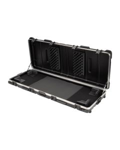 SKB Cases ATA 88-Note Keyboard Case, Meets ATA Cat 1 Specs As Airline Shipping Container