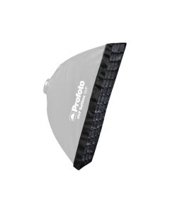 Profoto 1x3 ft. 50-Degree OCF Softgrid Strip for Softbox, Limits Light Spread, Lightweight Design