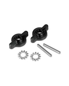 Minn Kota Prop Nut Kit - A / MKP-9 for Trolling Motors, Quickly, Easily Remove or Replace Your Prop