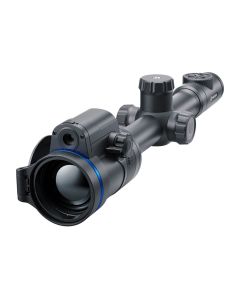 Pulsar Thermion Duo DXP55 Thermal Riflescope – Dual 640x480 Thermal Imaging & Digital Precision