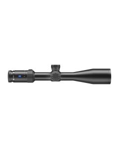 ZEISS Conquest V4 6-24x50 Riflescope, ZMOAi-T20 Illuminated Reticle, Adjustable Parallax - .25 MOA