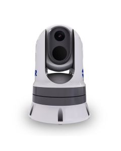 FLIR Systems Premium Multispectral Marine Camera with Stabilization & Extended Range, M364C LR 30 Hz