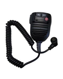 Standard Horizon Replacement Microphone for GX2360S, GX5000S, GX5500S Quantum, Black, CB3961001