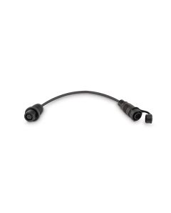 Minn Kota MKR-DSC-16 DSC Transducer Adapter Cable - Lowrance 9-PIN, IP68-Rated Waterproof Connectors