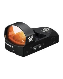 Vortex Optics Venom® Red Dot, 3 MOA, Picatinny/Weaver Mount, Multi-Coated, Parallax-Free, VMD-3103