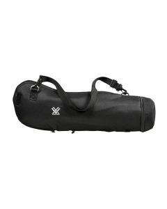 Vortex Optics Padded Spotting Scope Storage Case for 65mm/85mm Scope, Transportable & Protected