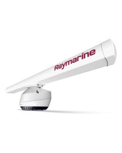 Raymarine Magnum 12kW Radar Pack, 6ft. Open Array, 15M Cables, VCM100 Voltage Converter, T70414