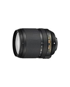 Nikon AF-S DX NIKKOR 18-140mm f/3.5-5.6G ED VR Lens Only, Super Integrated Coating & DX Format
