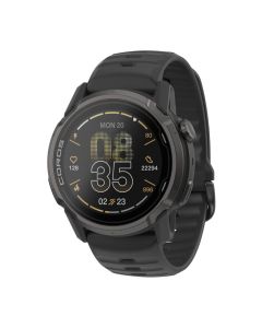 Coros APEX 4 GPS Watch, 1.3-Inch Memory-In-Pixel Touch Screen, 65 Hours GPS Battery, 46mm
