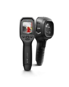 FLIR Systems K1 Situational Awareness Camera, 160x120 IR Resolution, 2.4 Inch LCD Screen, 5.5 Hours Battery