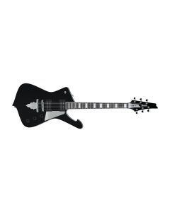 Ibanez PS60 Paul Stanley Signature Electric Guitar, Infinity R Pickups, Quik Change Tailpiece