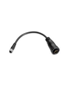 Minn Kota MKR-US2-13 Universal Sonar 2 Adapter Cable Connects Humminbird ONIX Fishfinder