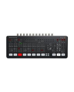 Blackmagic Design 8-Channel 3G-SDI ATEM SDI Extreme ISO Live Stream Switcher, up to 1080p60 Supports