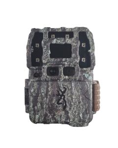 Browning Strike Force Pro DCL Nano Trail Camera, 26MP Photos, 4K Video with Sound, 130-ft. IR Flash