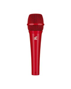 sE Electronics V7 Handheld Supercardioid Dynamic Microphone, Ideal for Live-Stage Applications